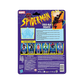 Unlimited Spider-Man - Spider-Man Hasbro Legends Retro