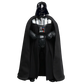 Darth Vader 1/6 - Star Wars: The Return Of The Jedi 40Th Anniversary Hot Toys