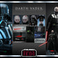 Darth Vader 1/6 - Star Wars: The Return Of The Jedi 40Th Anniversary Hot Toys