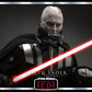 Darth Vader 1/6 - Star Wars: The Return Of The Jedi 40Th Anniversary Hot Toys