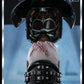 Darth Vader 1/6 - Star Wars: The Return Of The Jedi 40Th Anniversary Hot Toys