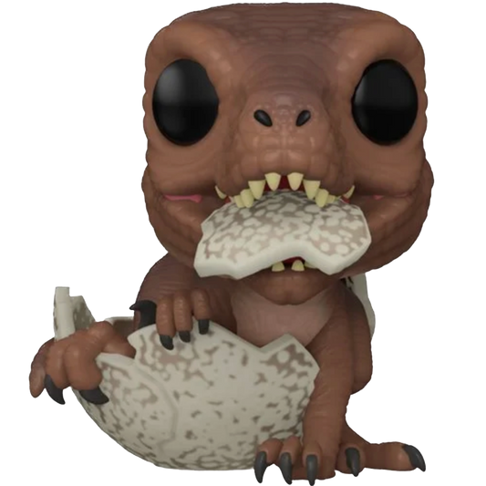 Velociraptor Hatchling 1717 - Funko Pop! Jurassic Park