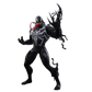 Venom 1/6 - Marvel's Spider-Man 2 Hot Toys