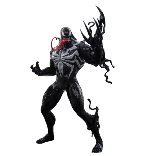 Venom 1/6 - Marvel's Spider-Man 2 Hot Toys