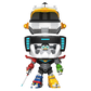 Voltron con Shiro 01 - Bitty Bots! Voltron: Legendary Defender