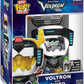 Voltron con Shiro 01 - Bitty Bots! Voltron: Legendary Defender