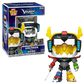 Voltron con Shiro 01 - Bitty Bots! Voltron: Legendary Defender