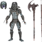 Warrior Predator (30Th Aniversario) Ultimate - Predator 2 NECA