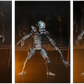 Warrior Predator (30Th Aniversario) Ultimate - Predator 2 NECA