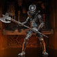 Warrior Predator (30Th Aniversario) Ultimate - Predator 2 NECA
