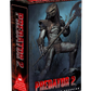 Warrior Predator (30Th Aniversario) Ultimate - Predator 2 NECA