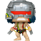 Weapon X 1373 - Marvel: Wolverine 50Th Anniversary Funko Pop!
