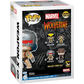 Weapon X 1373 - Marvel: Wolverine 50Th Anniversary Funko Pop!