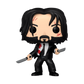John Wick 1763 - Funko Pop! Movies John Wick