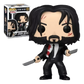 John Wick 1763 - Funko Pop! Movies John Wick
