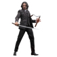 John Wick 1/6 - John Wick: Chapter 4 Hot Toys