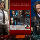 John Wick 1/6 - John Wick: Chapter 4 Hot Toys
