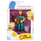 Granjero Willy - Los Simpsons Jakks