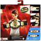 Winged Eagle World Heavyweight Wrestling Championship Role-Play - WWE Mattel