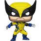 Wolverine 1363 - Marvel: Deadpool & Wolverine Funko Pop!