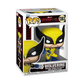 Wolverine 1363 - Marvel: Deadpool & Wolverine Funko Pop!