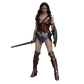 Wonder Woman 1/6 - Dc: Batman v Superman Hot Toys