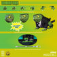 Woodford One:12 Exclusive - Rumble of Society: The first Spectral Agent Mezco Toyz