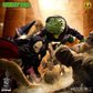Woodford One:12 Exclusive - Rumble of Society: The first Spectral Agent Mezco Toyz