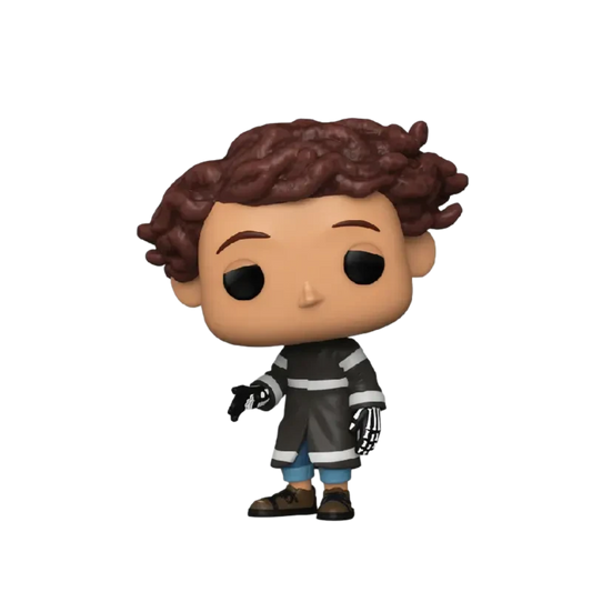 Wybie Lovat 1644 - Coraline 15Th Anniversary Funko Pop!