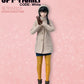 Yor Forger Winter Costum (FigZero) 1/6 - Spy x Family ThreeZero