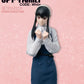 Yor Forger Winter Costum (FigZero) 1/6 - Spy x Family ThreeZero