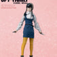 Yor Forger Winter Costum (FigZero) 1/6 - Spy x Family ThreeZero