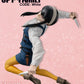 Yor Forger Winter Costum (FigZero) 1/6 - Spy x Family ThreeZero