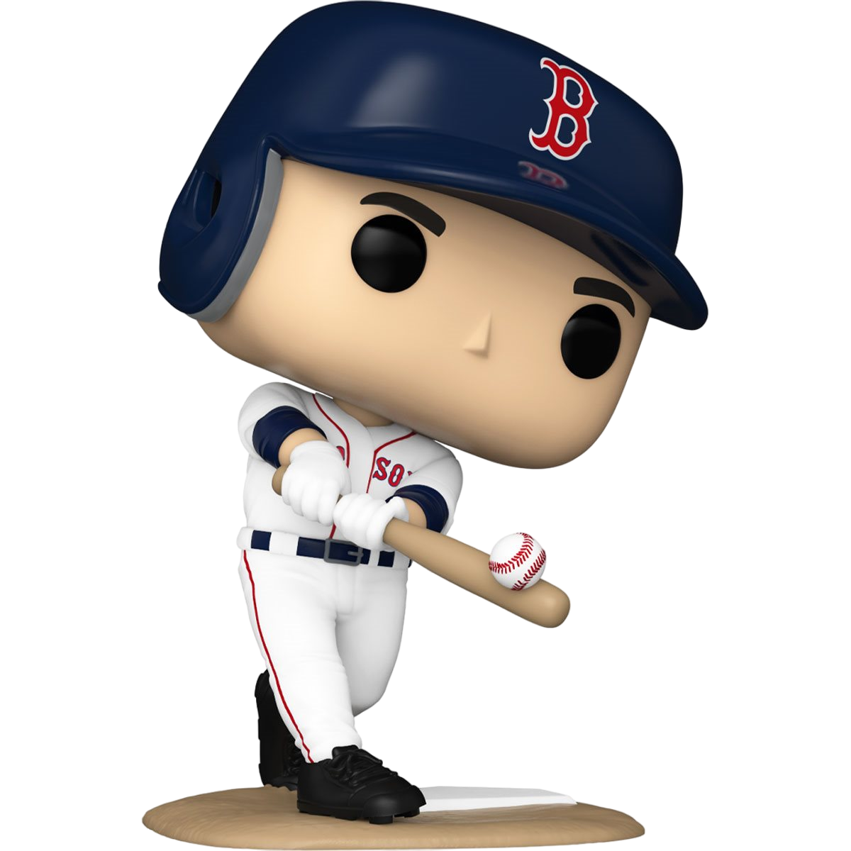 Masataka Yoshida 103  - MLB: Boston Red Sox Funko Pop!