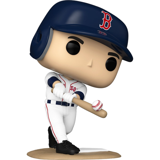 Masataka Yoshida 103  - MLB: Boston Red Sox Funko Pop!