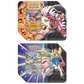 Slashing Legends Ex Tin (Español) - Pokemon TCG