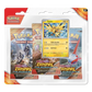 Zapdos Surging Sparks (Español)  - Evoluciones Prismaticas: Pokemon TCG
