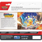 Zapdos Surging Sparks (Español)  - Evoluciones Prismaticas: Pokemon TCG