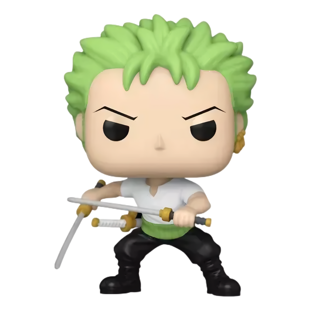Roronoa Zoro 1775 - One Piece Funko Pop! Animation