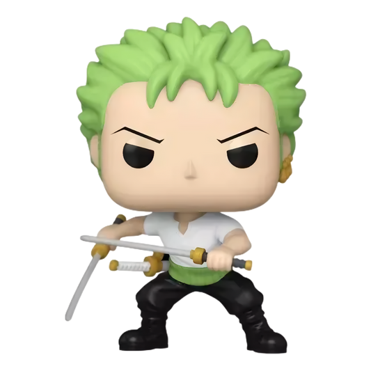 Roronoa Zoro 1775 - One Piece Funko Pop! Animation
