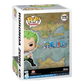 Roronoa Zoro 1775 - One Piece Funko Pop! Animation