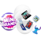 Mini Brands Disney Series 3 Capsule -ZURU Disney Store