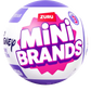 Mini Brands Disney Series 3 Capsule -ZURU Disney Store