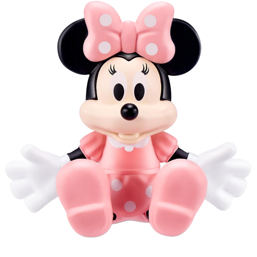 Mini Brands Disney Series 3 Capsule -ZURU Disney Store