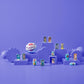 Mini Brands Disney Series 3 Capsule -ZURU Disney Store
