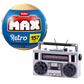 Mini Brands Retro Capsule -ZURU MAX: Retro