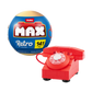 Mini Brands Retro Capsule -ZURU MAX: Retro