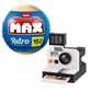 Mini Brands Retro Capsule -ZURU MAX: Retro
