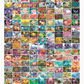 151 Poster Collection (Ingles)  - Scarlet & Violet: Pokemon TCG