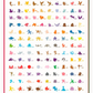 151 Poster Collection (Ingles)  - Scarlet & Violet: Pokemon TCG
